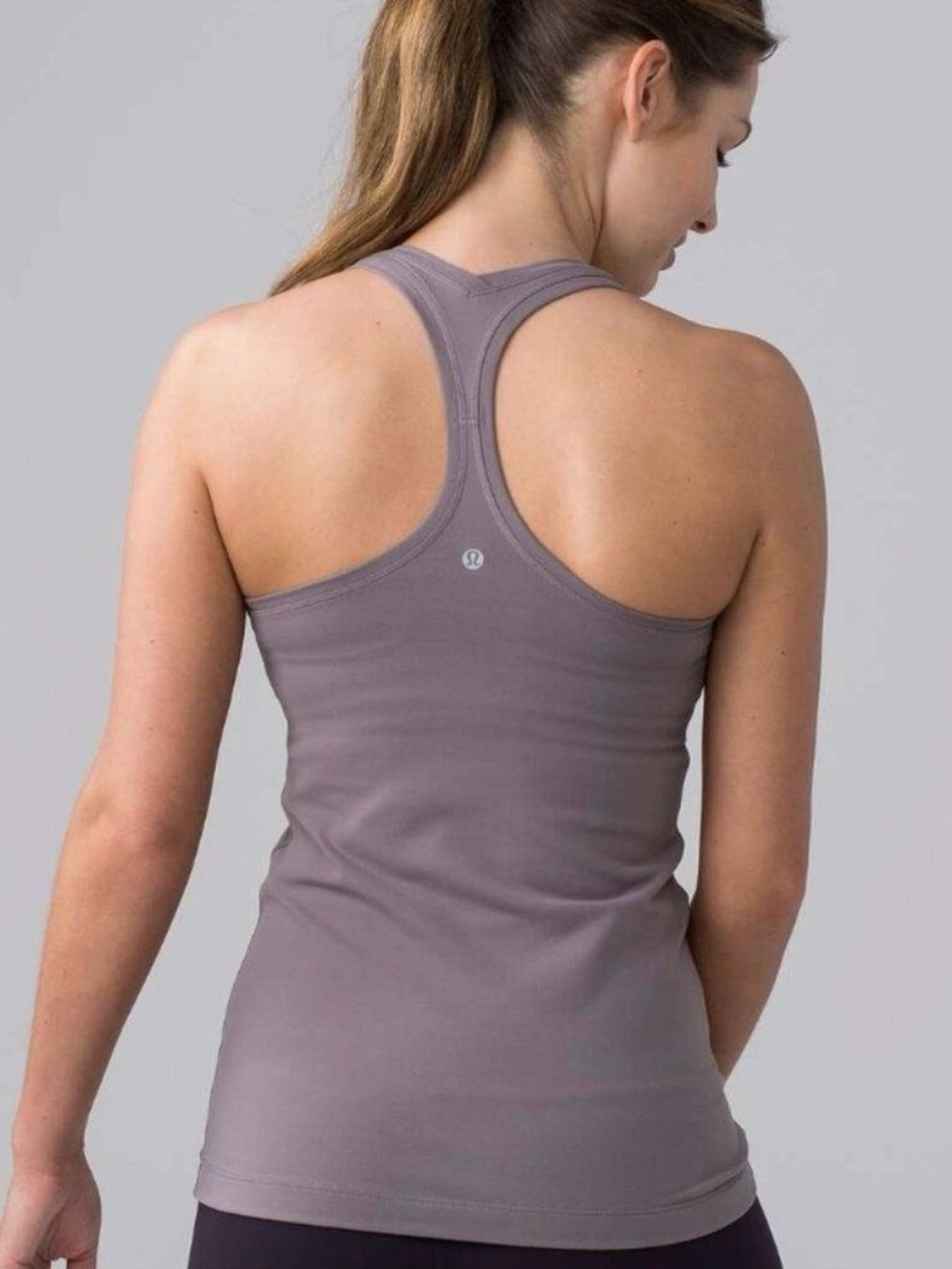 Lululemon Cool Racerback Tank Top